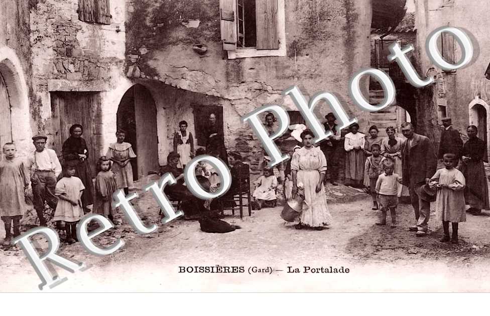 la Portalade