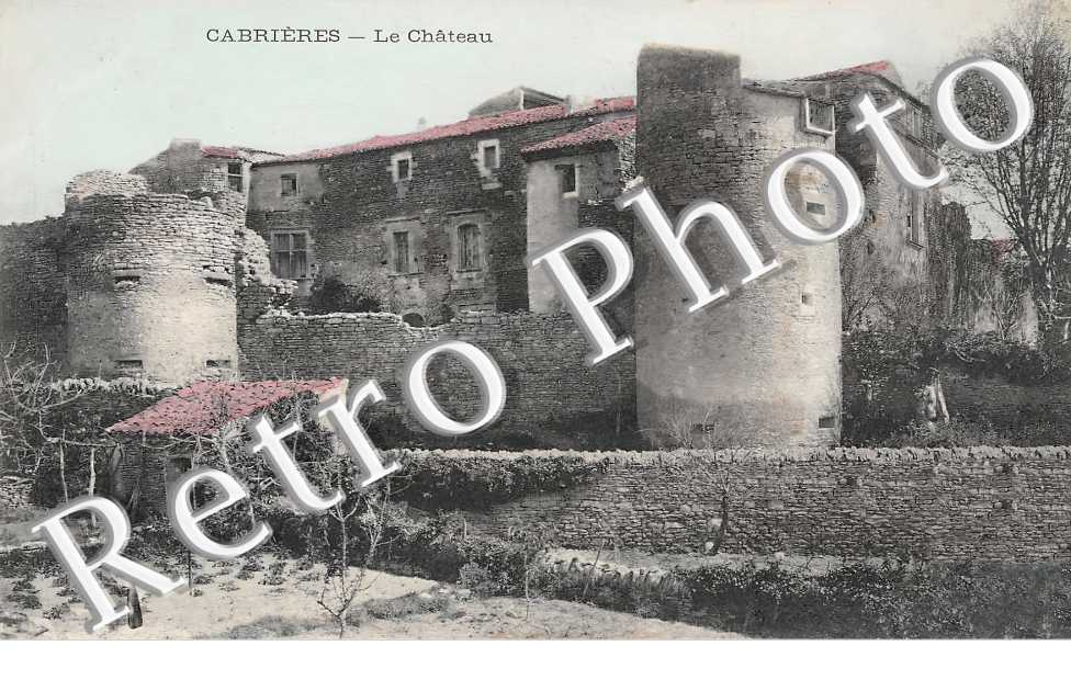 le Château