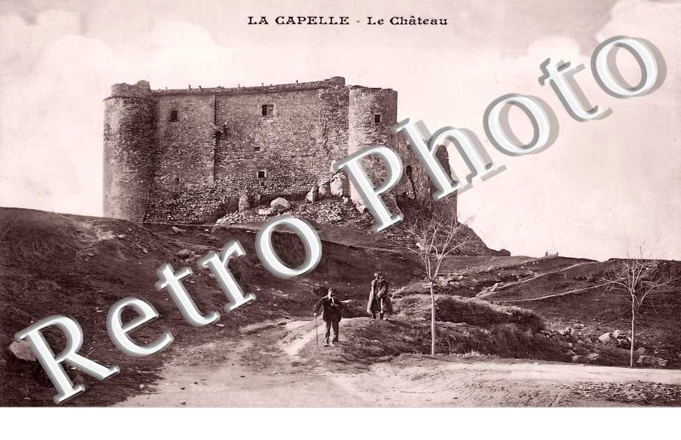 la château