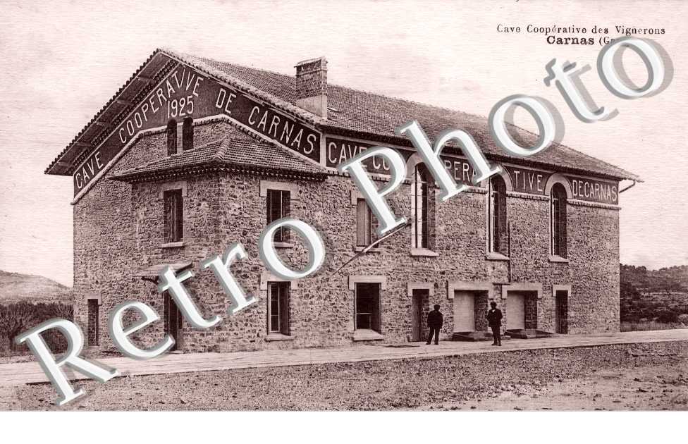 Cave coopérative des vignerons