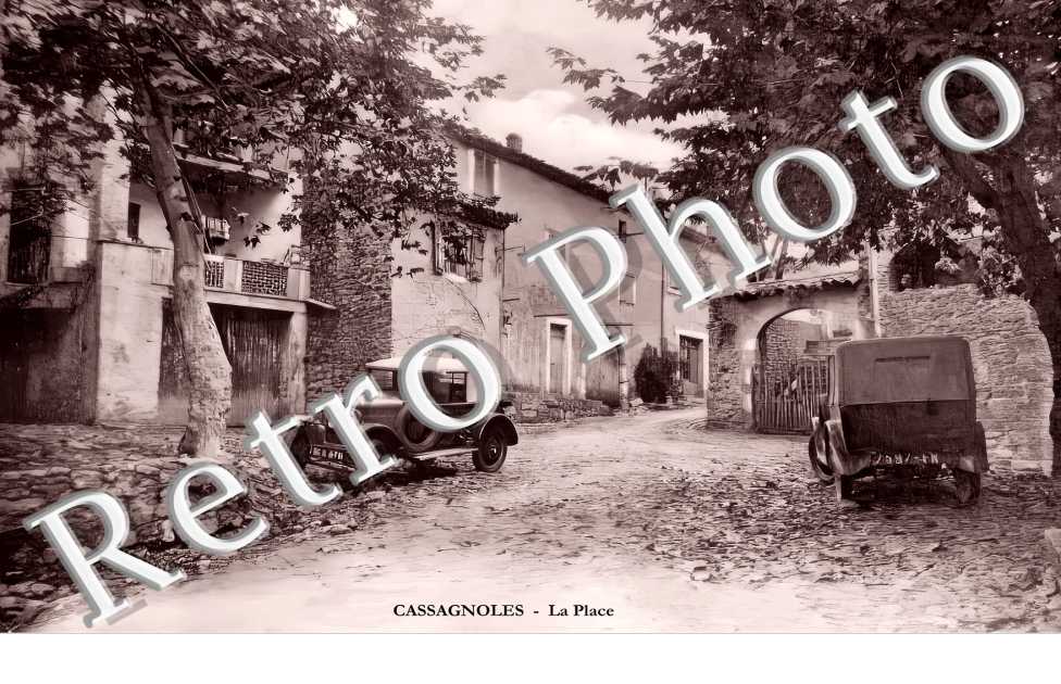 la Place