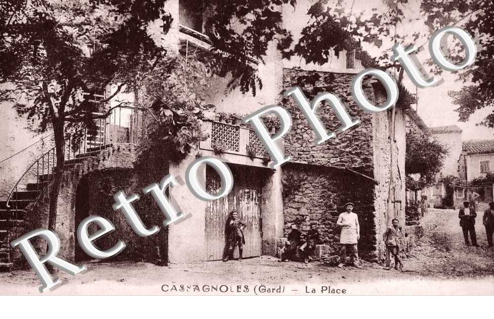 la Place