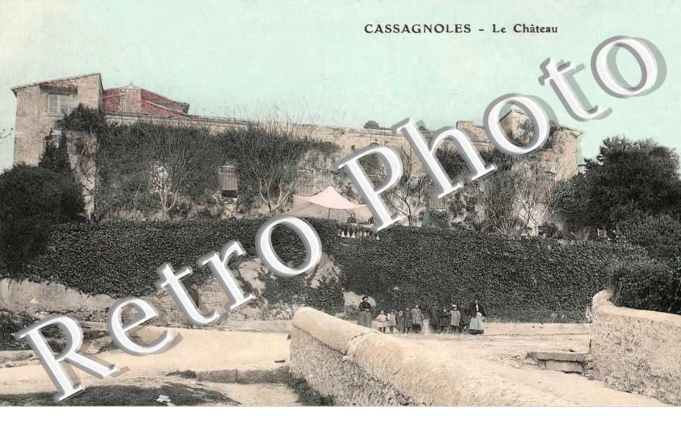 le Château