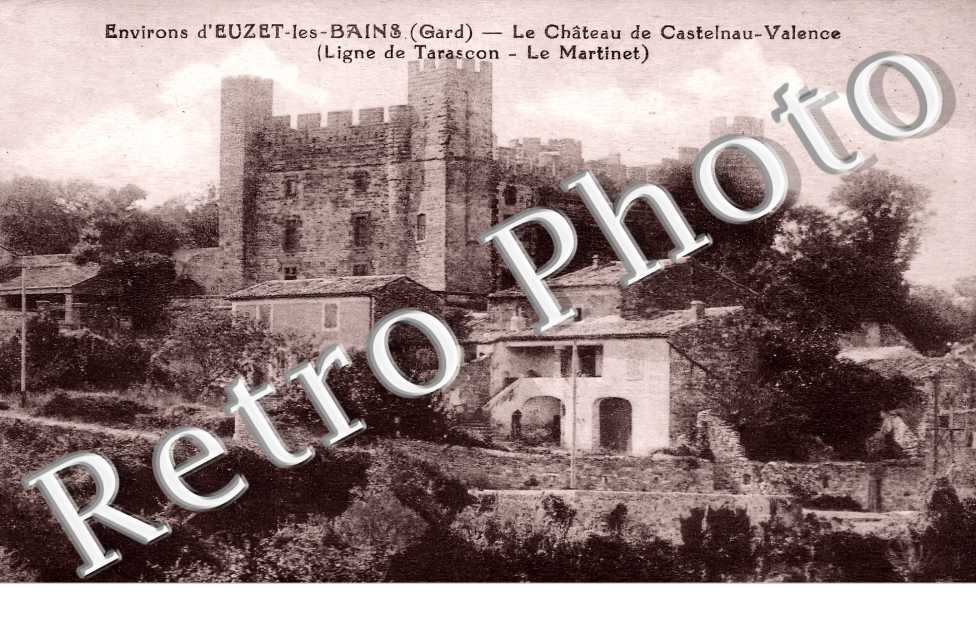 le Château