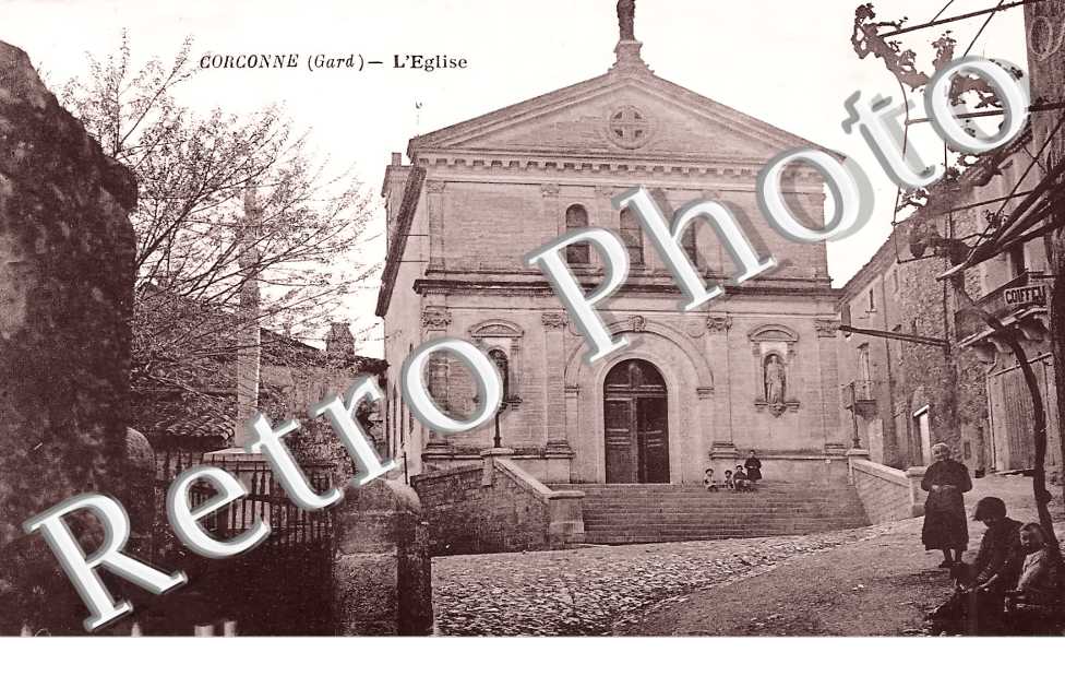 l&#039;église