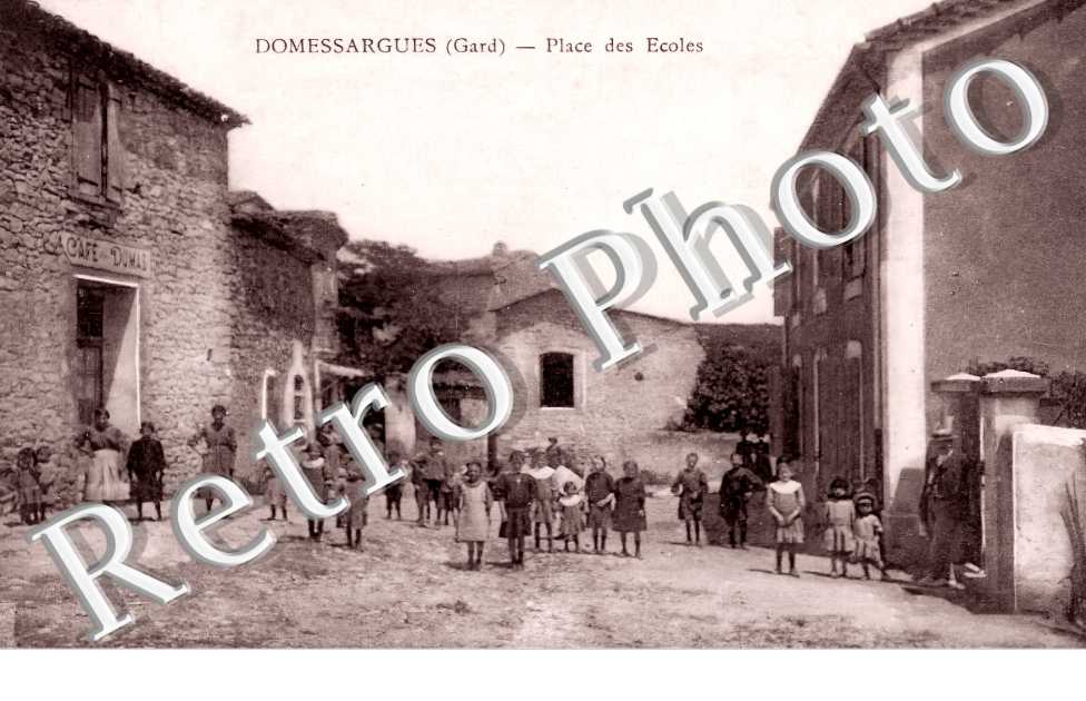 place des écoles