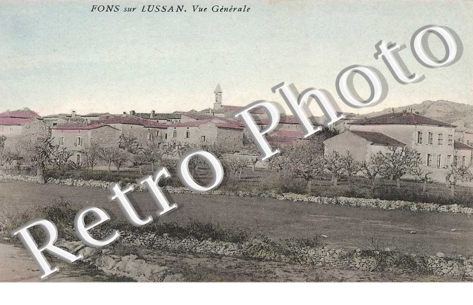 vue générale