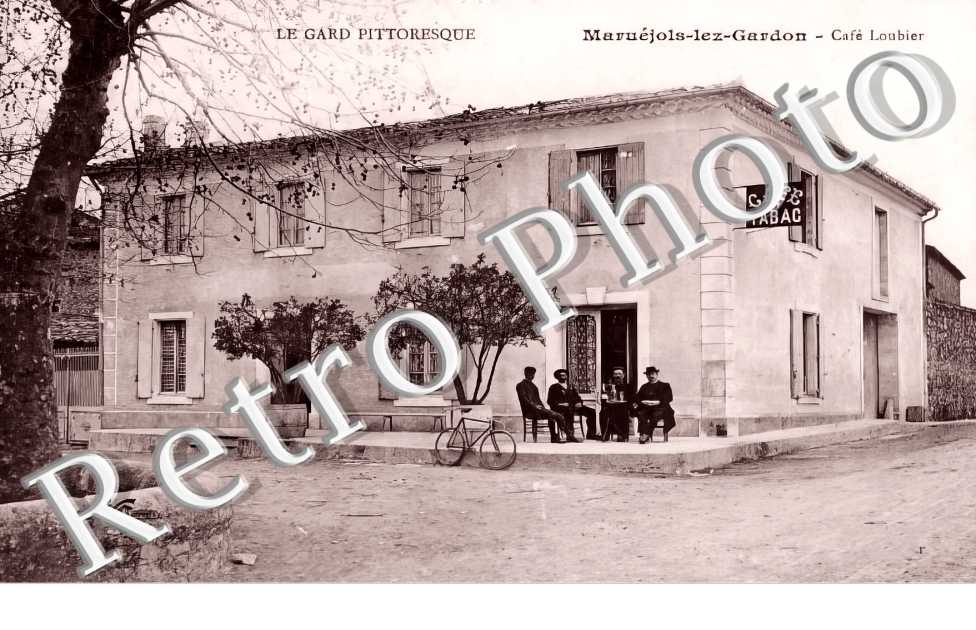 café Loubier