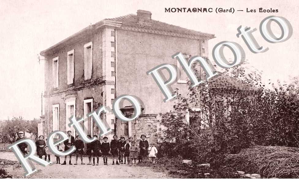 Les écoles  