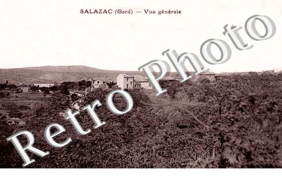 vue générale