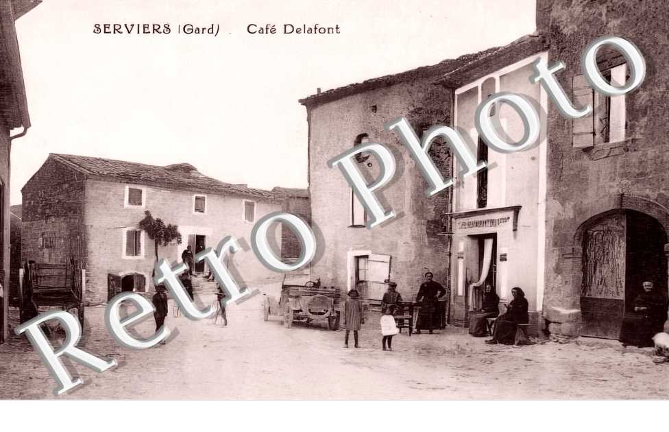 Café Delafont