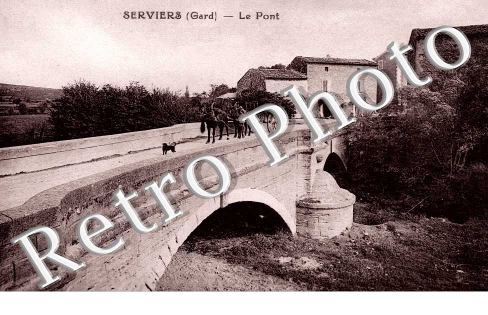 le pont 