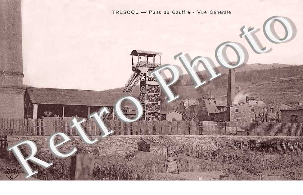 Puits du Gauffre