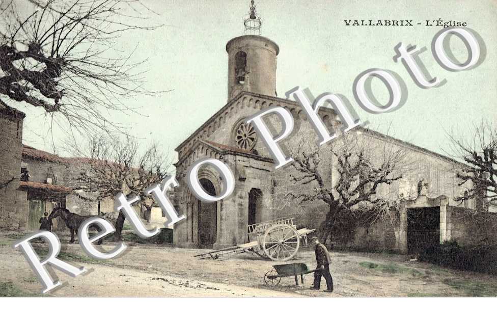 l&#039;église