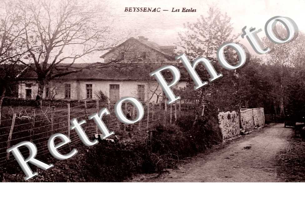 Les écoles  