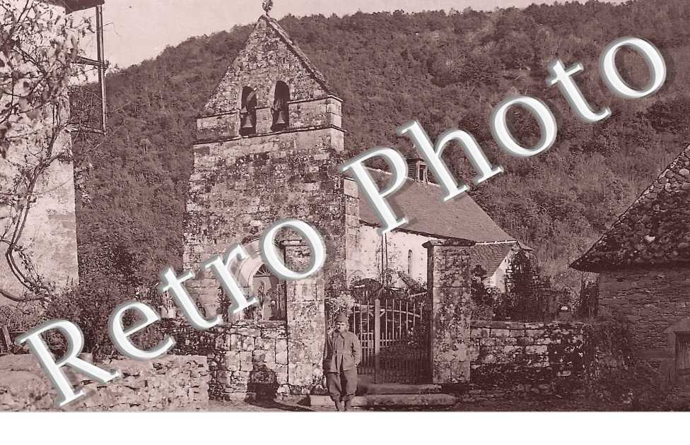 l&#039;église