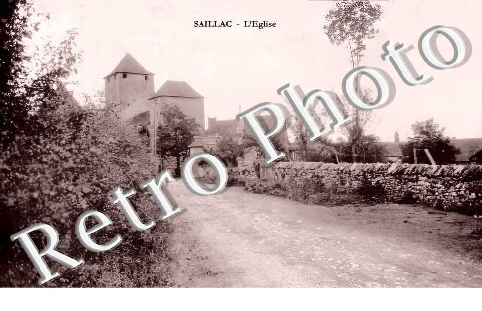 l&#039;église