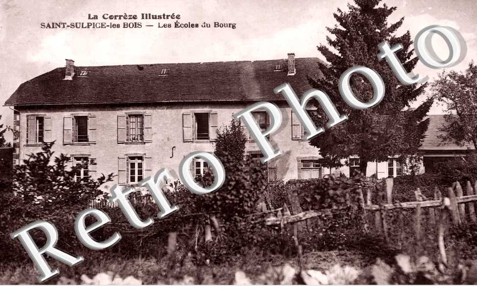 Les écoles  