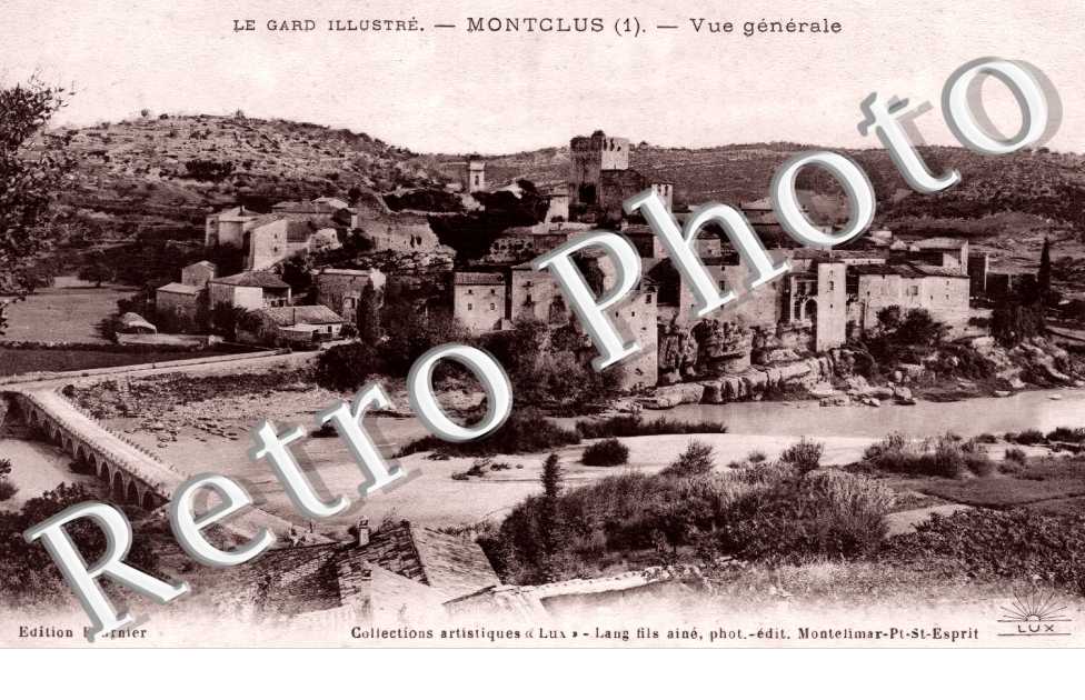vue générale