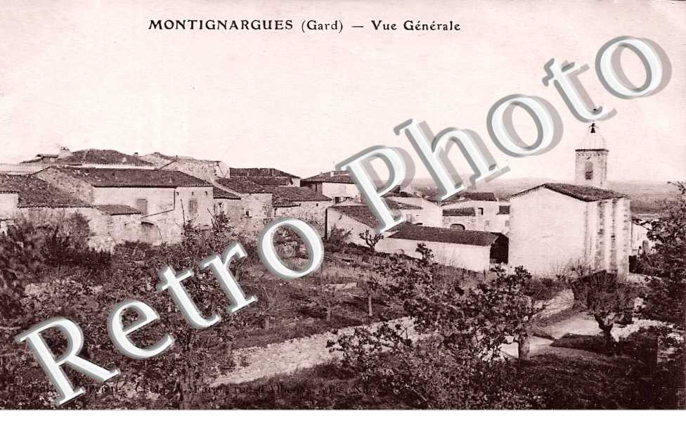vue générale