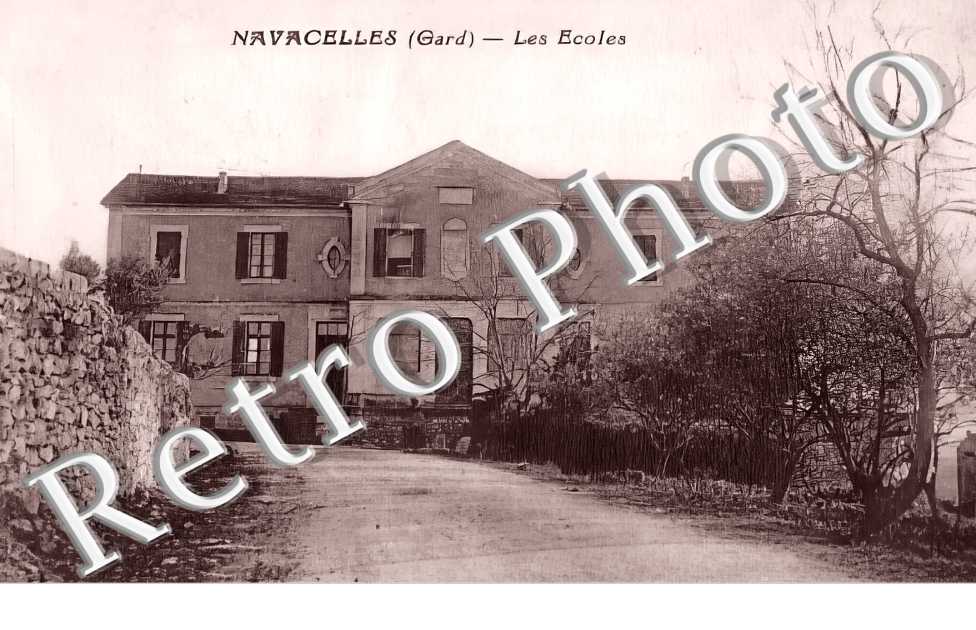 Les écoles  