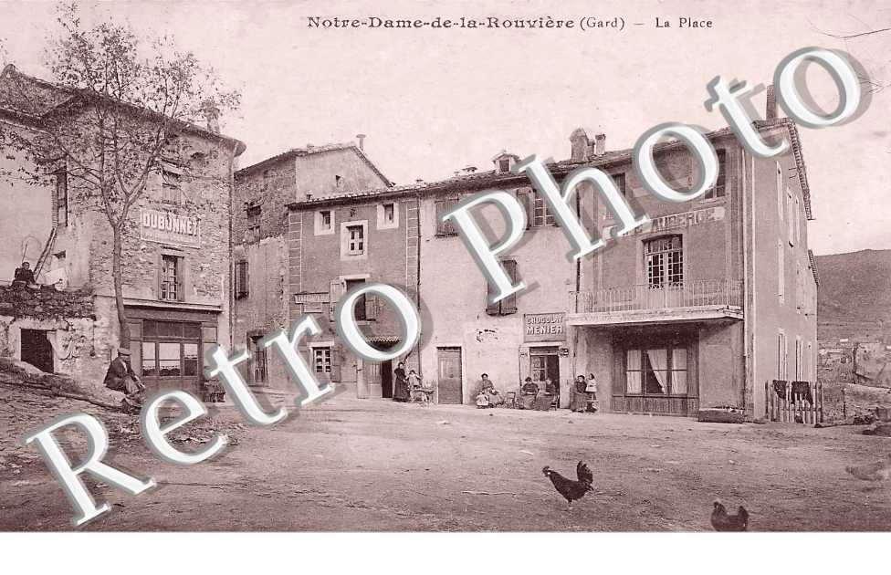 la Place