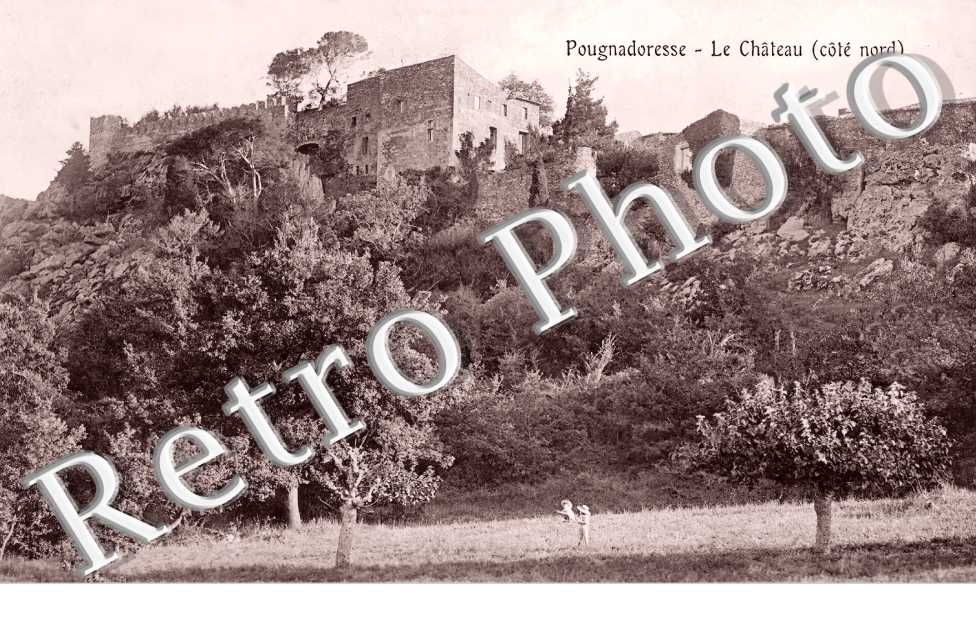 le Château