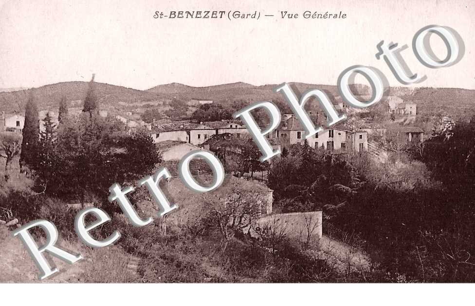 vue générale