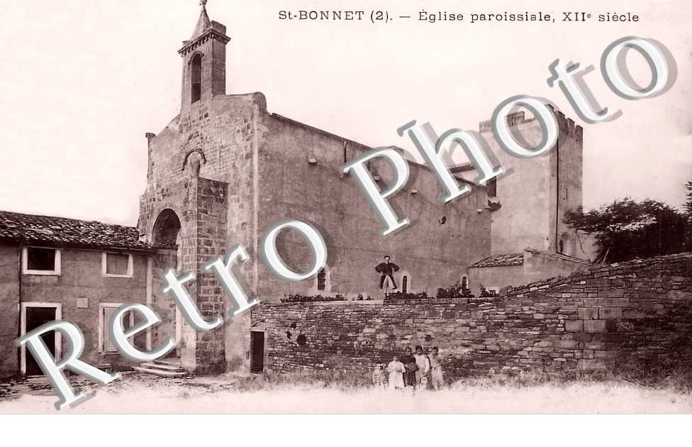 église paroissiale