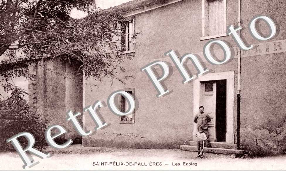 les écoles