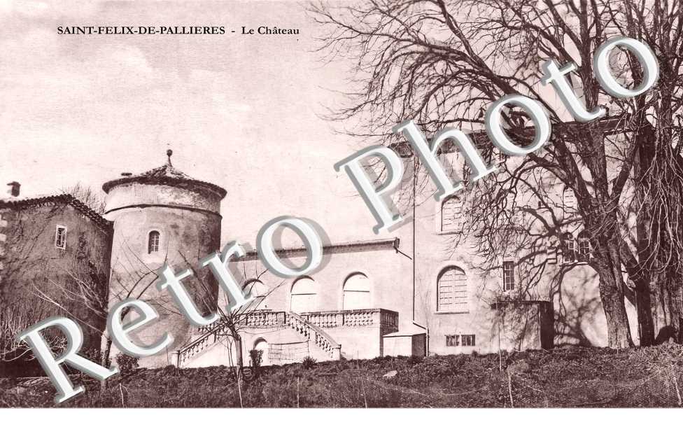 le Château