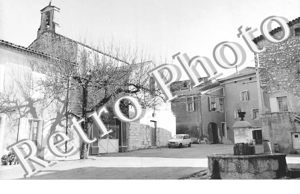 la Place