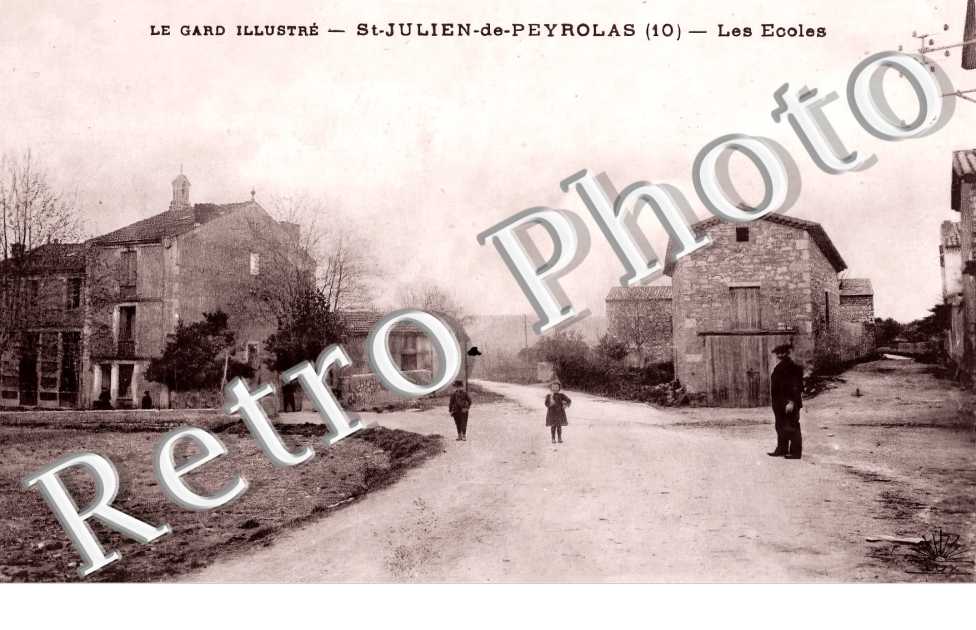 Les écoles  