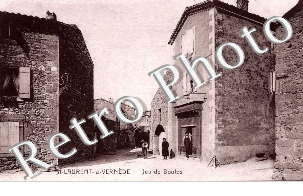 jeu de boules