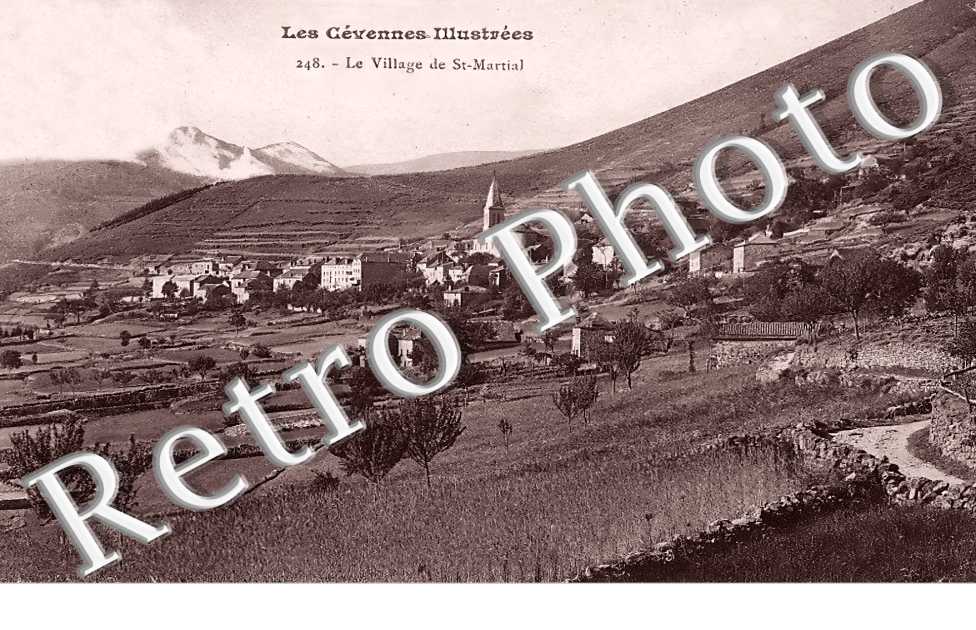 vue générale