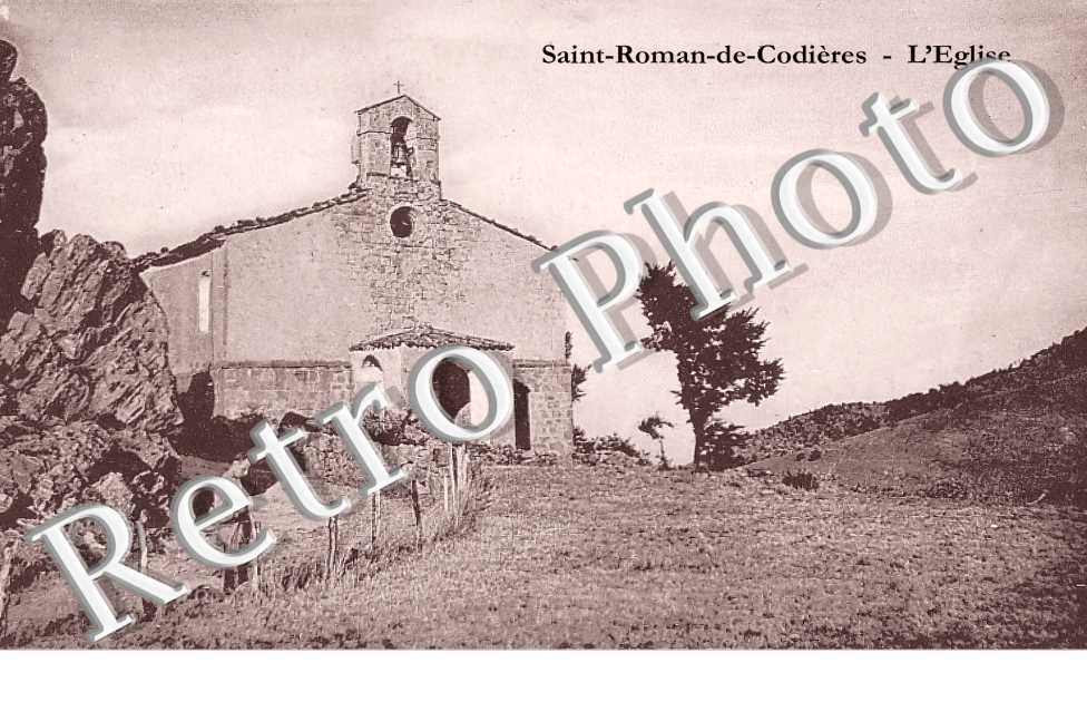 l'église