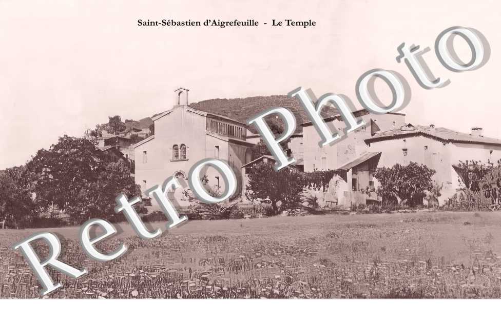 le Temple
