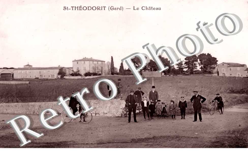 le Château