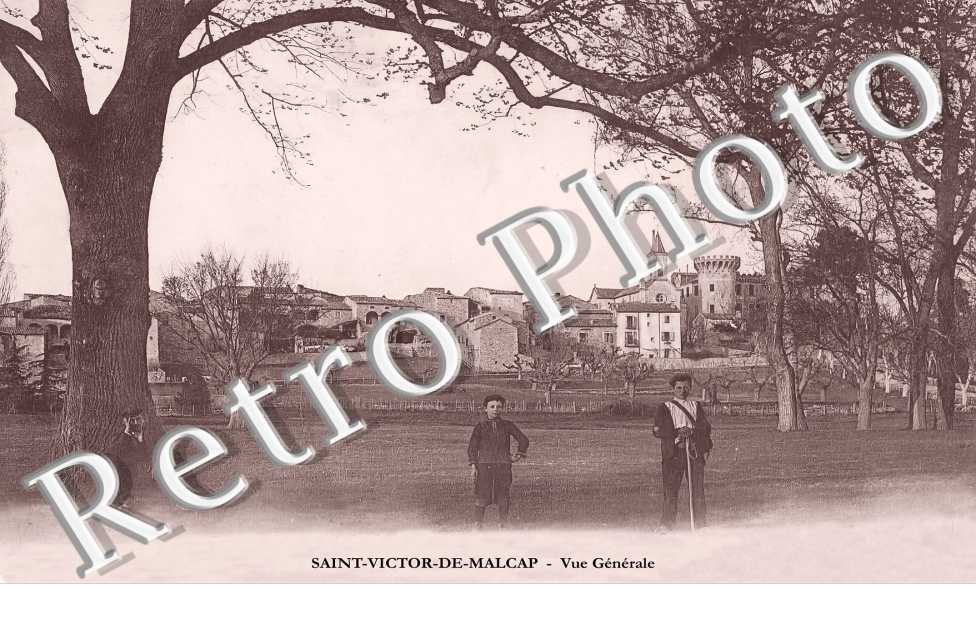 vue générale