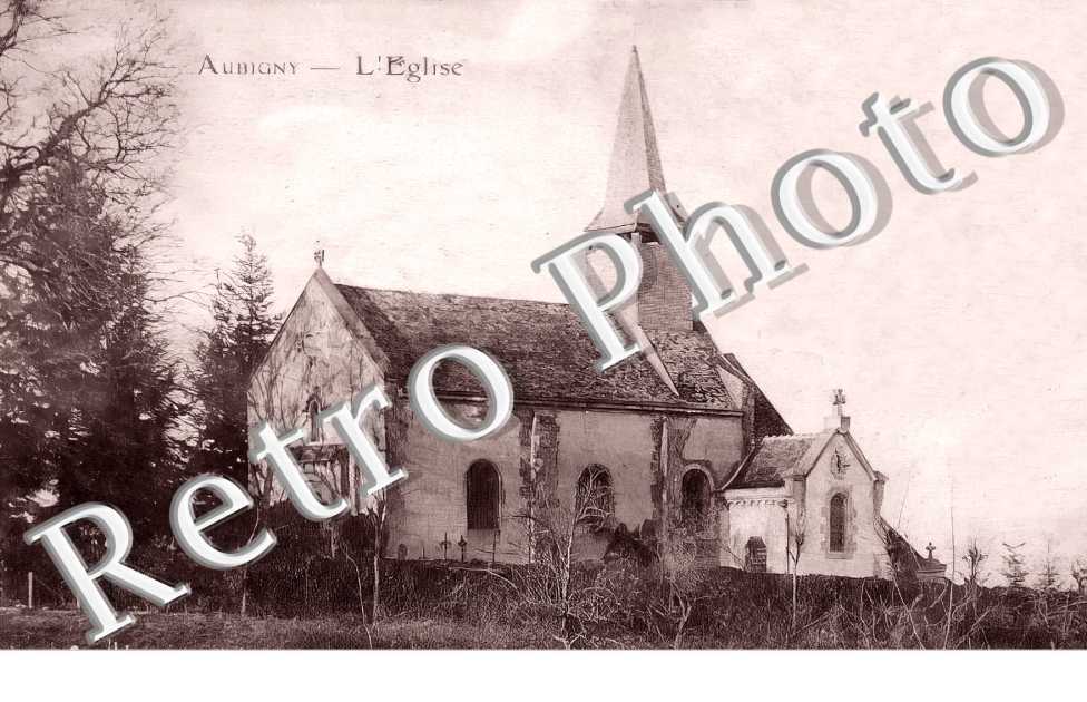 l&#039;église