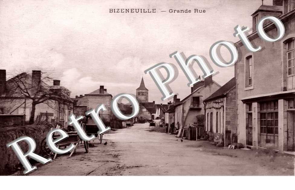 grande rue