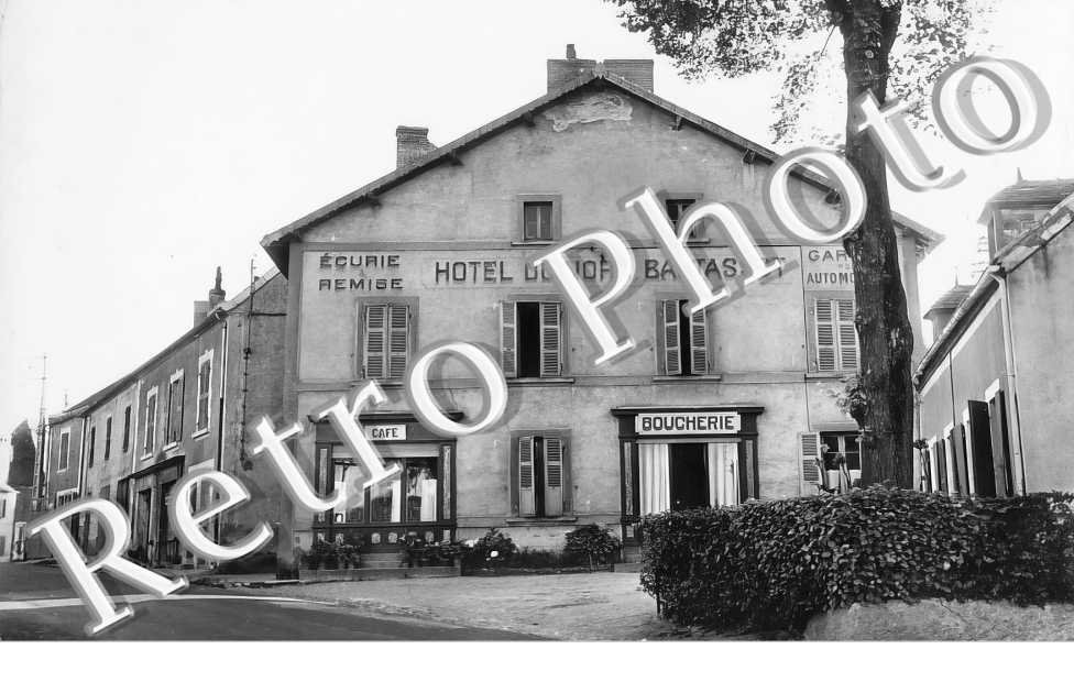 Hôtel du Nord Bartassot