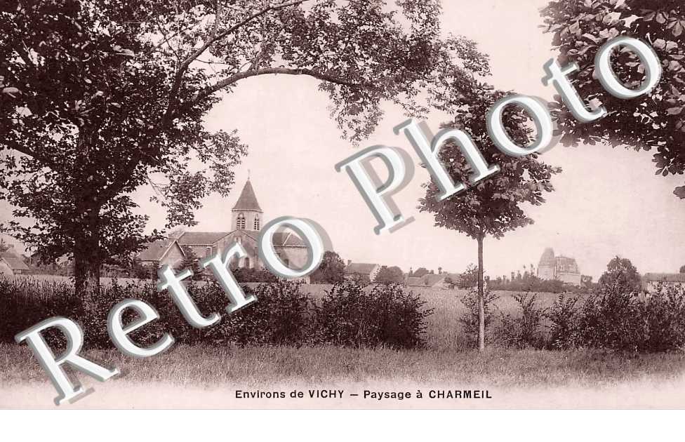 paysage
