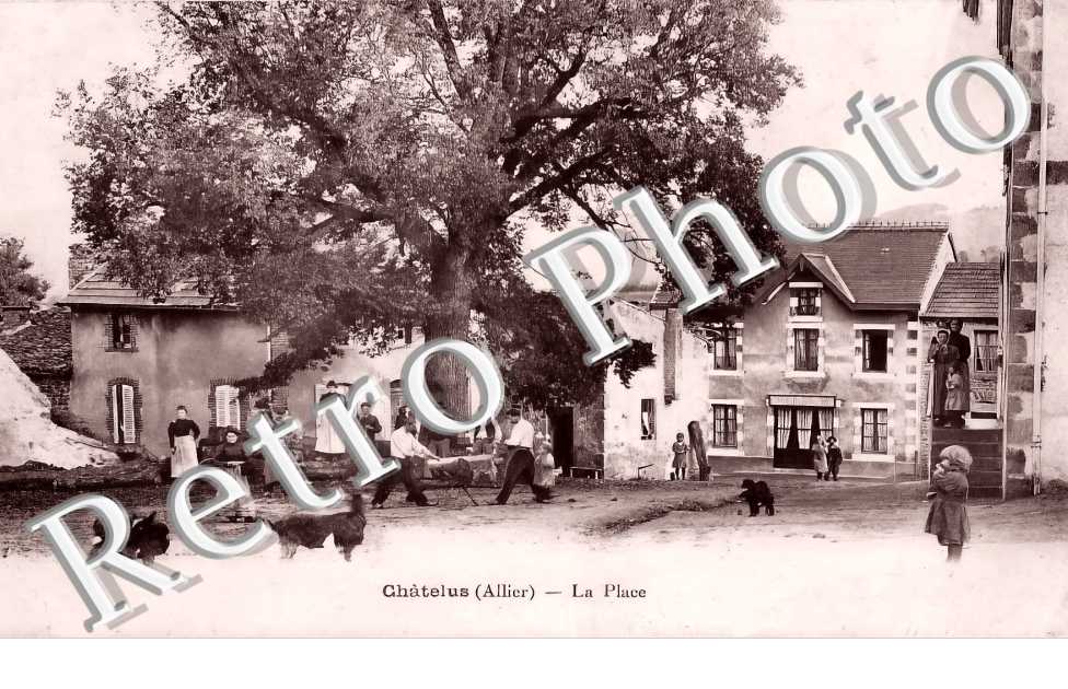 la Place