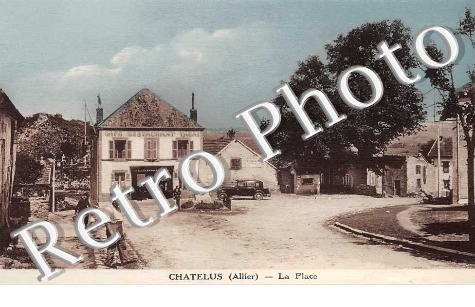 la Place