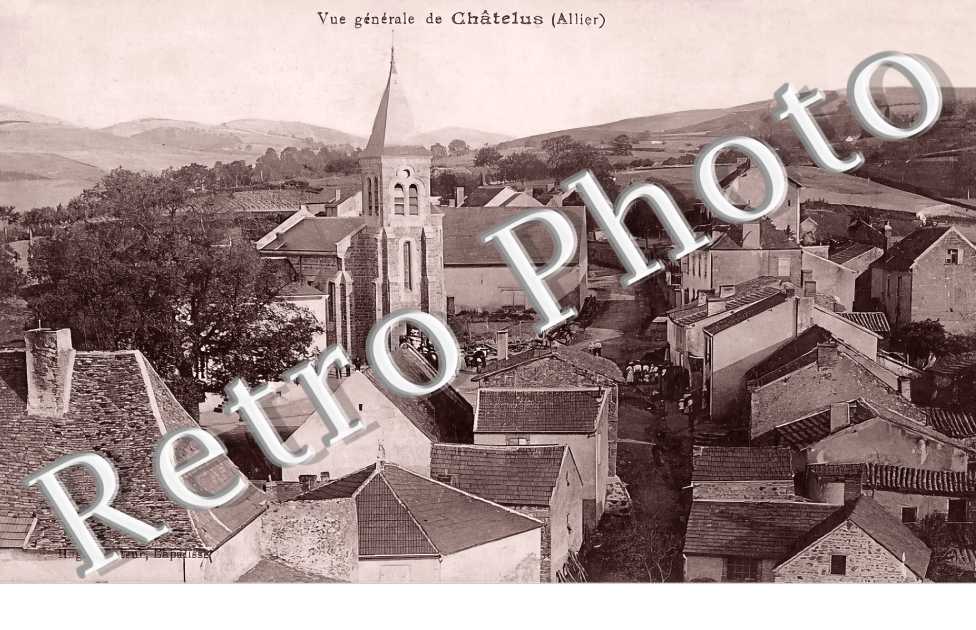 vue générale