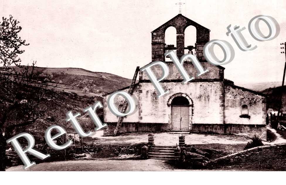 l&#039;église
