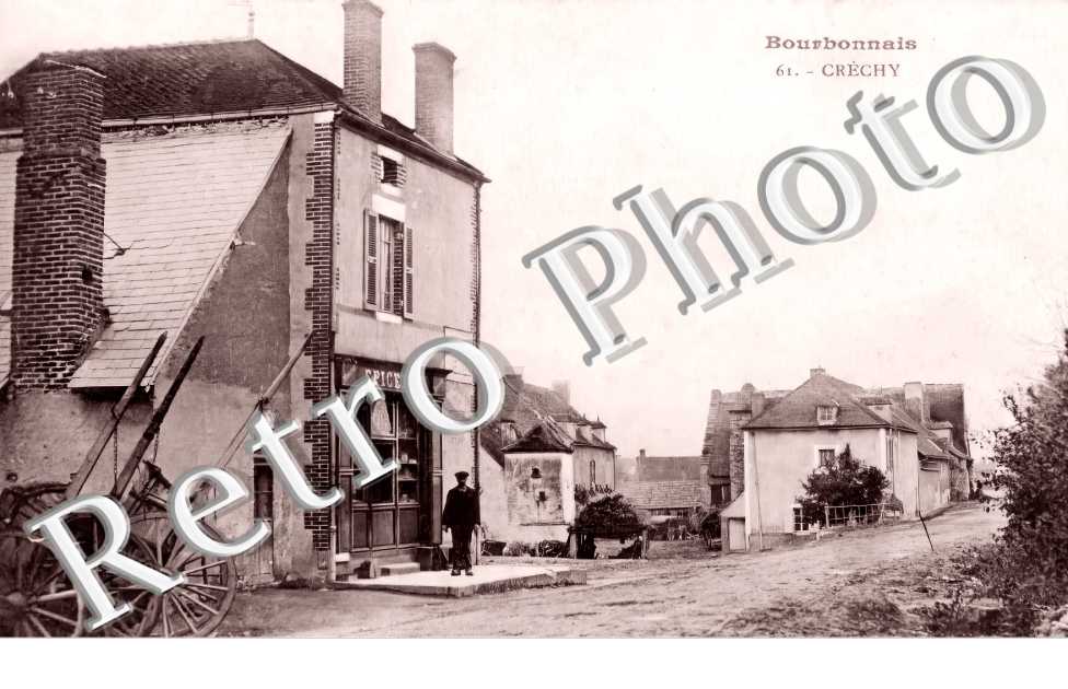Epicerie