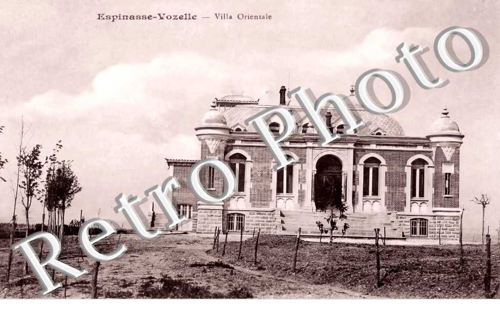 viall Orientale