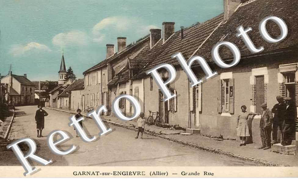 Grande rue